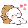 Just love 2 8