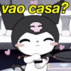 vao casa?