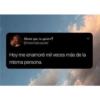 Te extraño 8