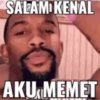 SALAM KENAL AKU MEMET