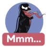 Mmm...