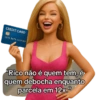 BARBIE sincera/ deboche 10