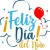 ¡Feliz Día! del Niño