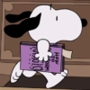 🫐 SNOOPY Mood 🫐 5 6