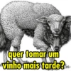 Lobo em pele de cordeiro 😏 12