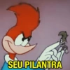 Memes classicos do picapau 9