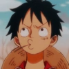 Monkey d. luffy 5