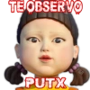 👀 Te Observo 👀 28