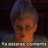 Ya estarás contentx
