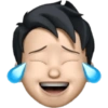 Emoji ip 14