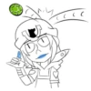Darky : Pack de Stickers 26