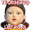 👀 Te Observo 👀 18