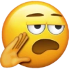 Emoji iPhone / ios custom 5
