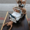 Barbie debochada 12