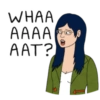 WHAA
AAAA
AAT?
