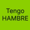 Tengo HAMBRE