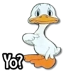 ✈️ Stickers de Todo #6 ✈️ 6