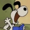 Snoopy  22