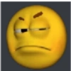 Emoji Kuning 2 13