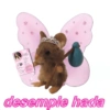 desemple hada