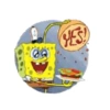 Bob esponja 28