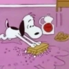 🫐 SNOOPY Mood 🫐 5 9