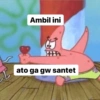 Patrick & prenn 15