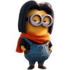 Anime dragon ball z minion 11