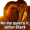 @Harley stickers
No me quiero ir,
señor Stark