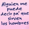 🤵🏻‍♂️🚫 MALDITOS HOMBRES 2 🚫🤵🏻‍♂️ 14