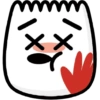 TikTok emojis 😃💬📲🎶 8