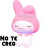 My Melody 🍓💟 20