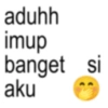 Teks kata2 lucu 5