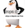 tropa do atiça e depois sai fora