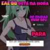 Cantadas 6