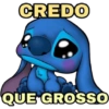 CREDO QUE GROSSO