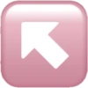 Emoji ios pink 26