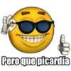 Payi Pero que picardía