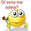 Oi voce me odeia?