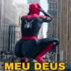 PENN MEU DEUS