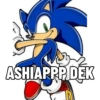 ASHIAPPP DEK