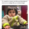Rohe bebecita coreana 12