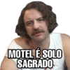 Choque no Canal Brasil 3 16