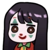 Vanilla Pokie's emotes 5