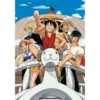One piece 7