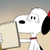 🫐 SNOOPY Mood 🫐 5 11
