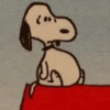 Snoopy🐕🌼🪄 13