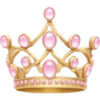 Emoji ios pink 12