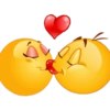 Love Emoji 5
