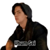 Uhum Sei